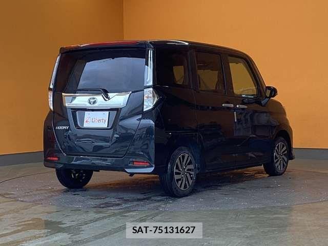 Toyota ROOMY 2025-03 7457354-8