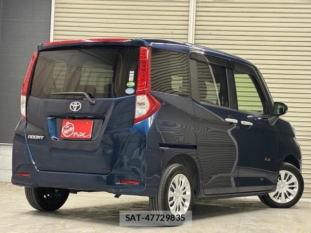 Toyota ROOMY 2020-08 7457397-9