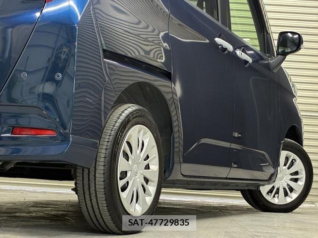 Toyota ROOMY 2020-08 7457397-10