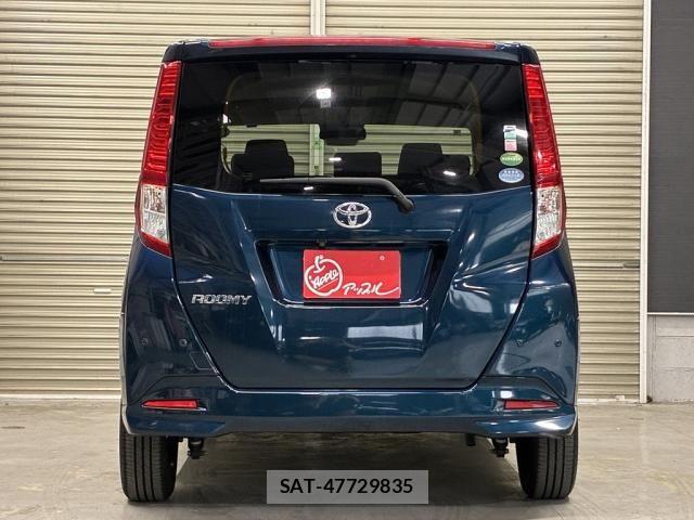 Toyota ROOMY 2020-08 7457397-11