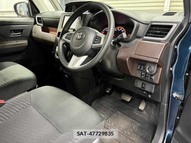 Toyota ROOMY 2020-08 7457397-13