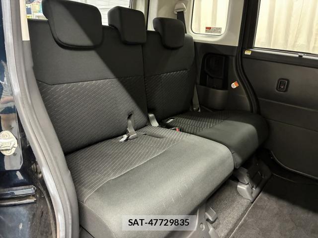 Toyota ROOMY 2020-08 7457397-14