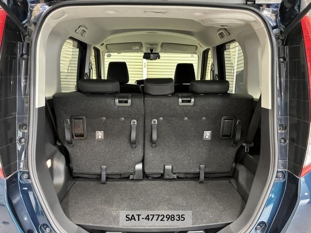 Toyota ROOMY 2020-08 7457397-16