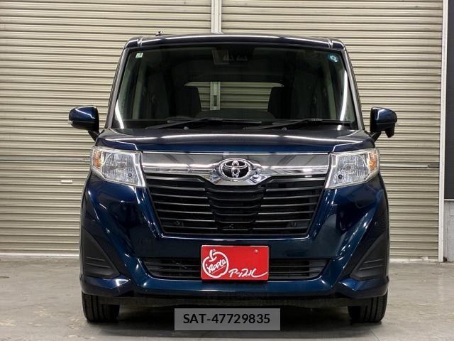Toyota ROOMY 2020-08 7457397-1