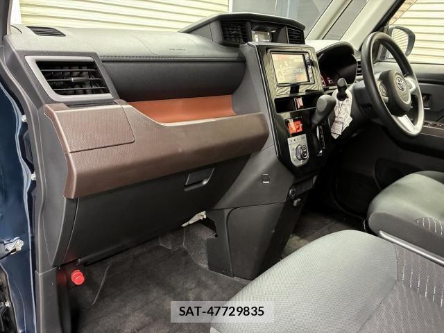 Toyota ROOMY 2020-08 7457397-19