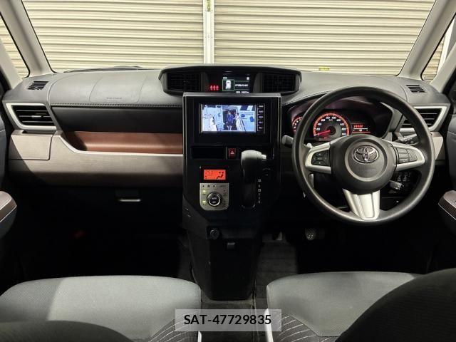 Toyota ROOMY 2020-08 7457397-22