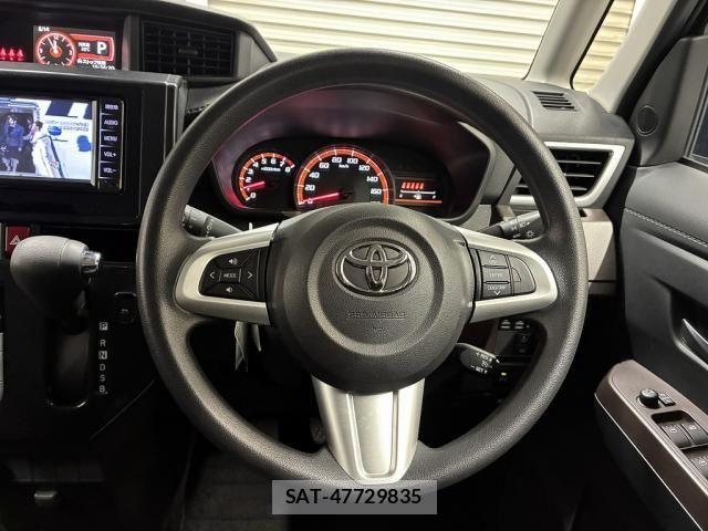 Toyota ROOMY 2020-08 7457397-23