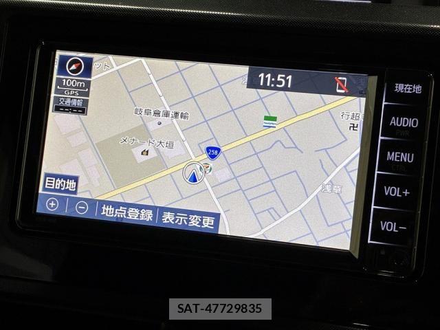 Toyota ROOMY 2020-08 7457397-26