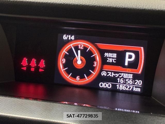 Toyota ROOMY 2020-08 7457397-28