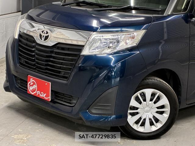 Toyota ROOMY 2020-08 7457397-2