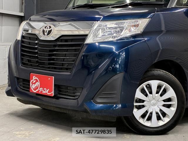 Toyota ROOMY 2020-08 7457397-3