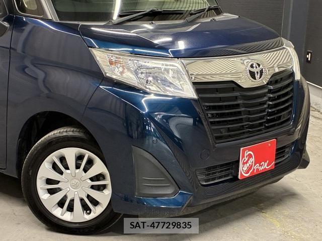 Toyota ROOMY 2020-08 7457397-5