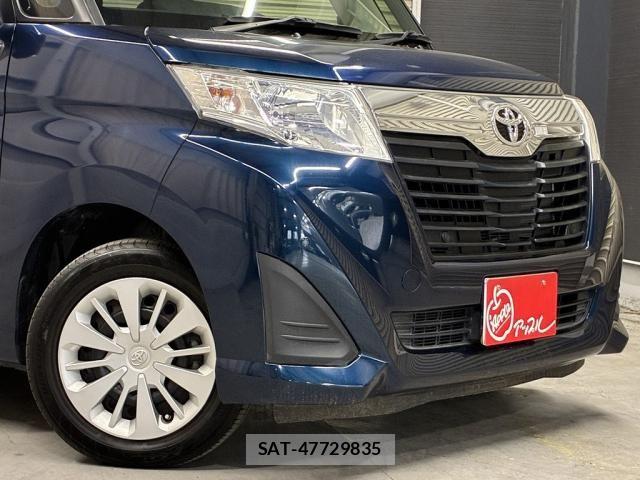 Toyota ROOMY 2020-08 7457397-6