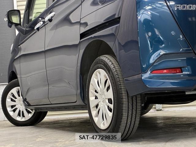 Toyota ROOMY 2020-08 7457397-8