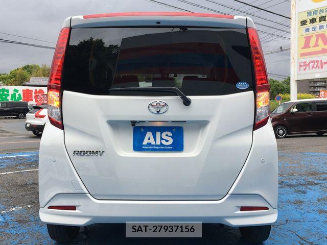 Toyota ROOMY 2021-02 7457417-9