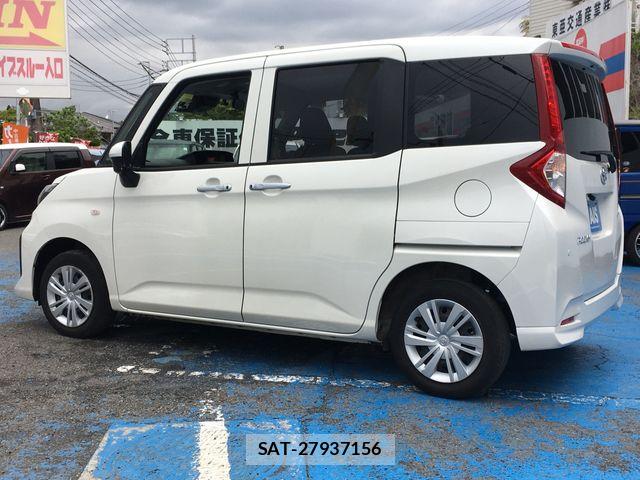 Toyota ROOMY 2021-02 7457417-10