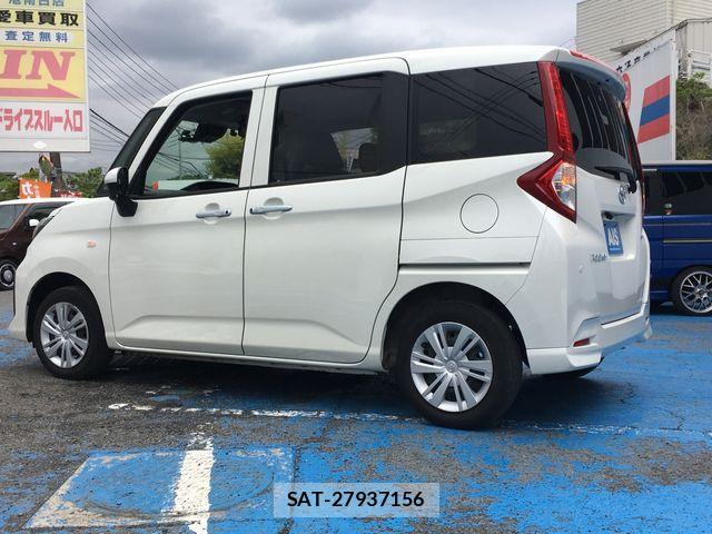 Toyota ROOMY 2021-02 7457417-11