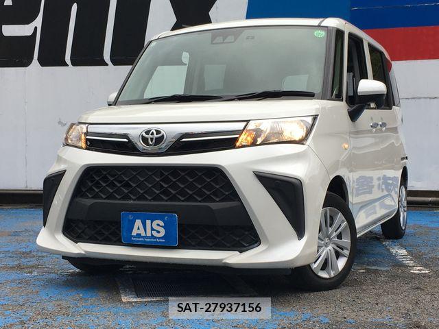 Toyota ROOMY 2021-02 7457417-1