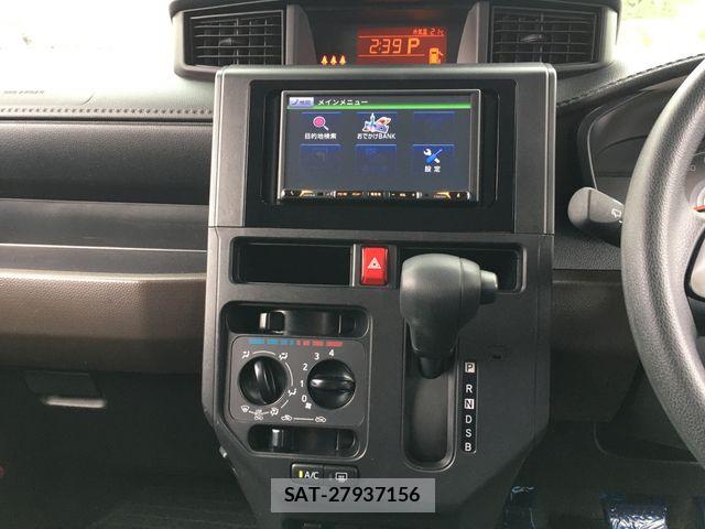 Toyota ROOMY 2021-02 7457417-22
