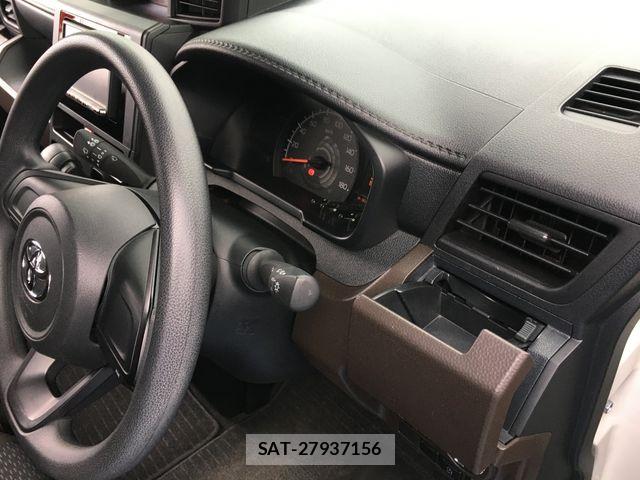 Toyota ROOMY 2021-02 7457417-26