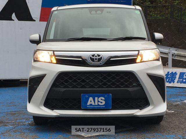 Toyota ROOMY 2021-02 7457417-3