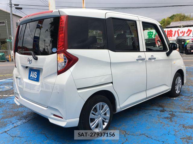 Toyota ROOMY 2021-02 7457417-6