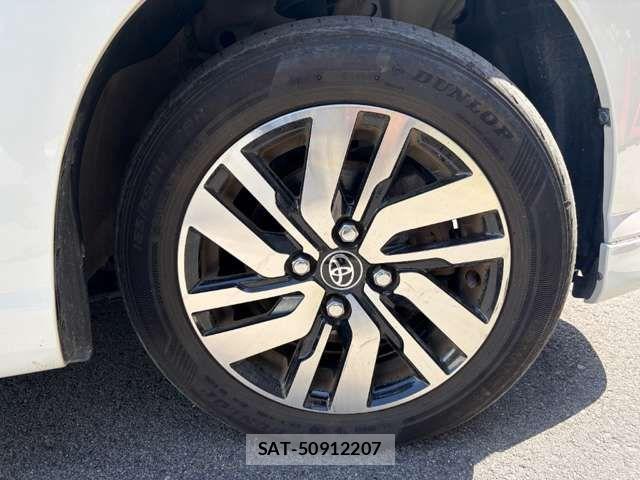 Toyota ROOMY 2017-11 7457407-10