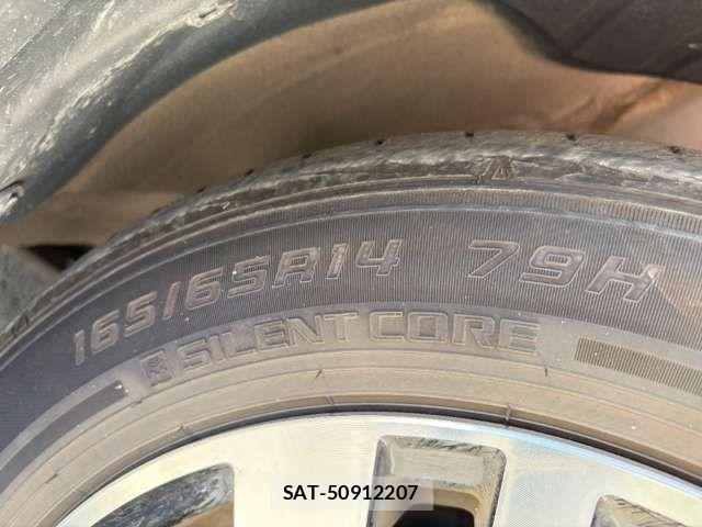 Toyota ROOMY 2017-11 7457407-12