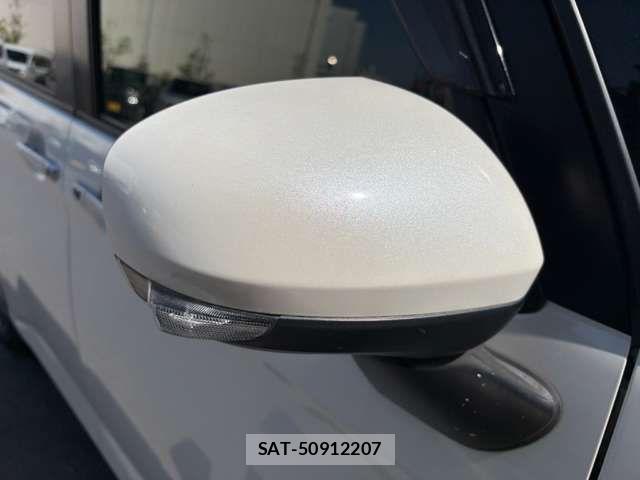 Toyota ROOMY 2017-11 7457407-13
