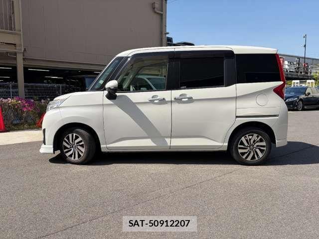 Toyota ROOMY 2017-11 7457407-17
