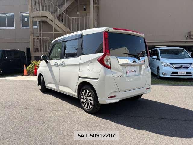Toyota ROOMY 2017-11 7457407-18