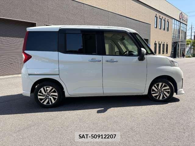 Toyota ROOMY 2017-11 7457407-19