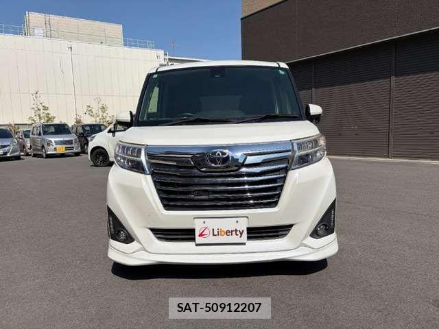 Toyota ROOMY 2017-11 7457407-7