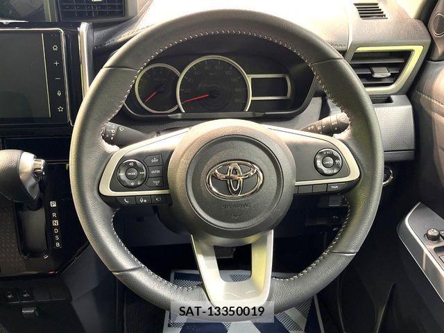Toyota ROOMY 2023-01 7457359-10