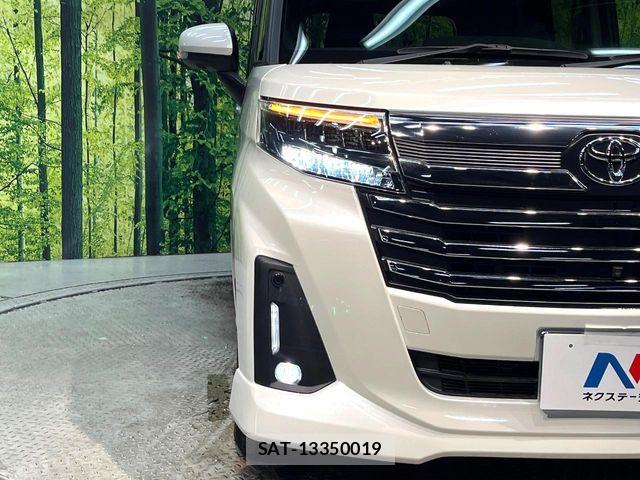 Toyota ROOMY 2023-01 7457359-11