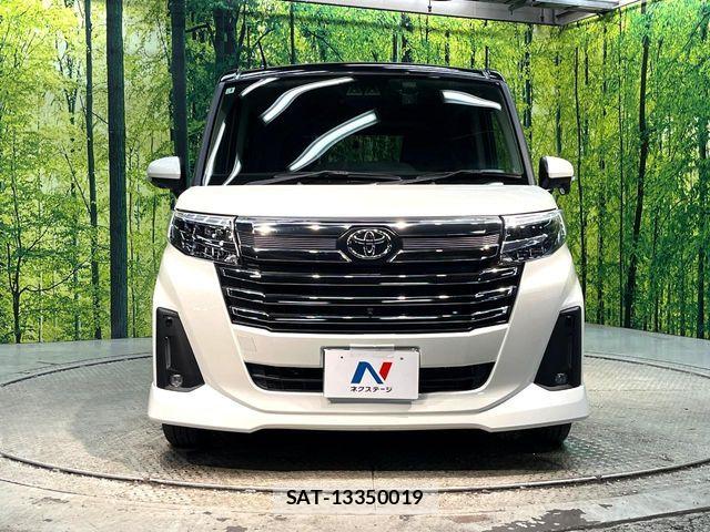 Toyota ROOMY 2023-01 7457359-13
