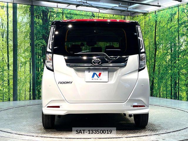 Toyota ROOMY 2023-01 7457359-14