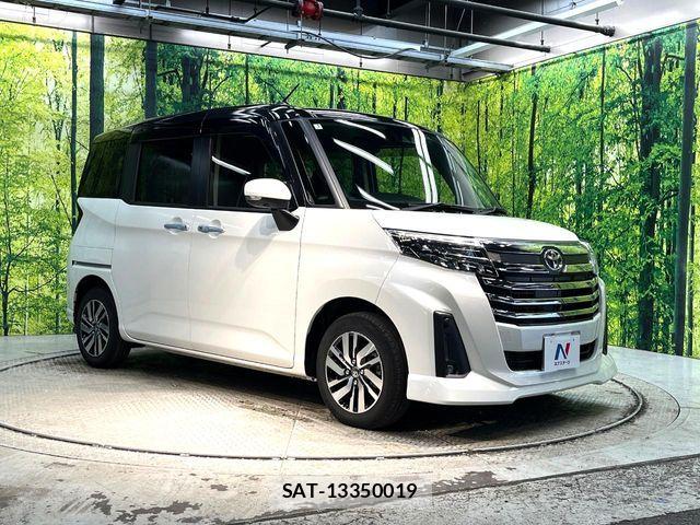 Toyota ROOMY 2023-01 7457359-15