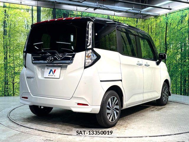 Toyota ROOMY 2023-01 7457359-16