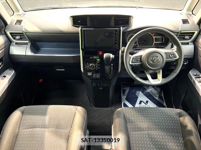Toyota ROOMY 2023-01 7457359-1