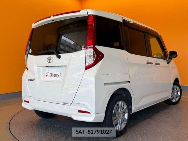 Toyota ROOMY 2023-11 7457376-9
