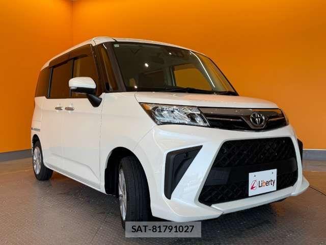 Toyota ROOMY 2023-11 7457376-11