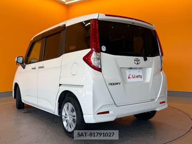 Toyota ROOMY 2023-11 7457376-7