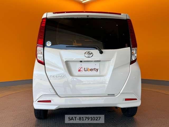 Toyota ROOMY 2023-11 7457376-8