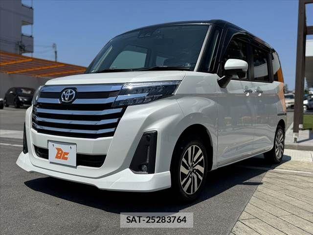 Toyota ROOMY 2023-06 7457362-9