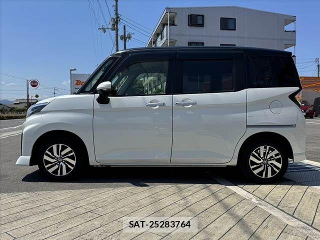 Toyota ROOMY 2023-06 7457362-10