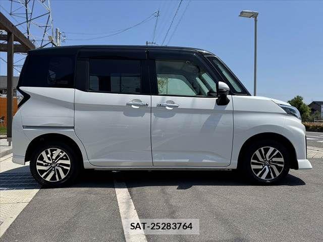 Toyota ROOMY 2023-06 7457362-11