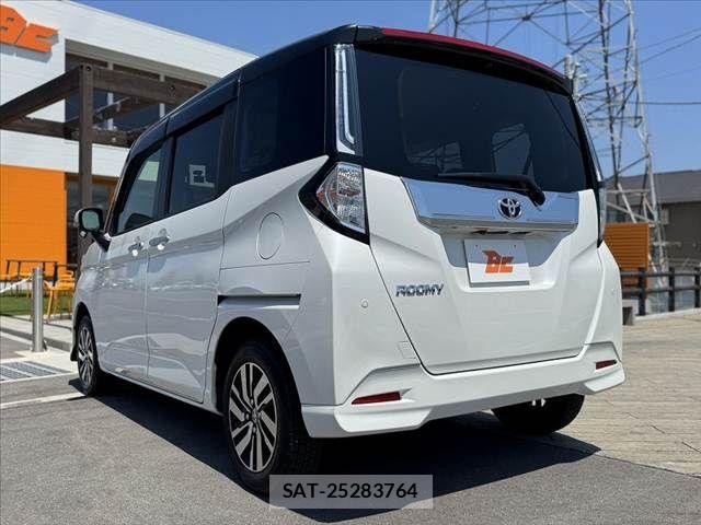 Toyota ROOMY 2023-06 7457362-12