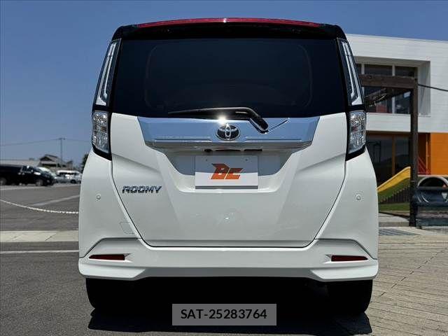 Toyota ROOMY 2023-06 7457362-13