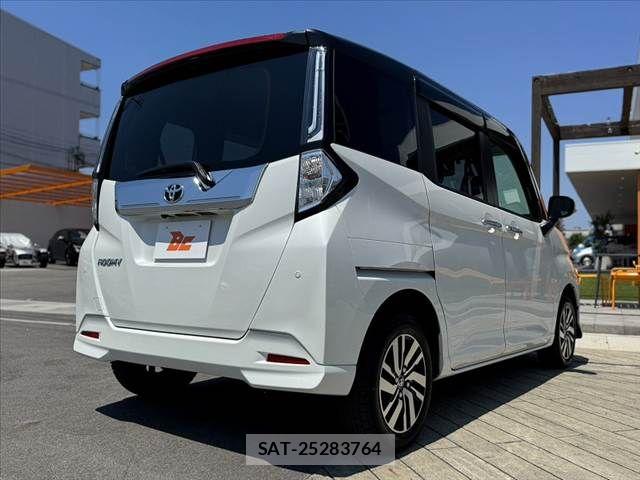 Toyota ROOMY 2023-06 7457362-14